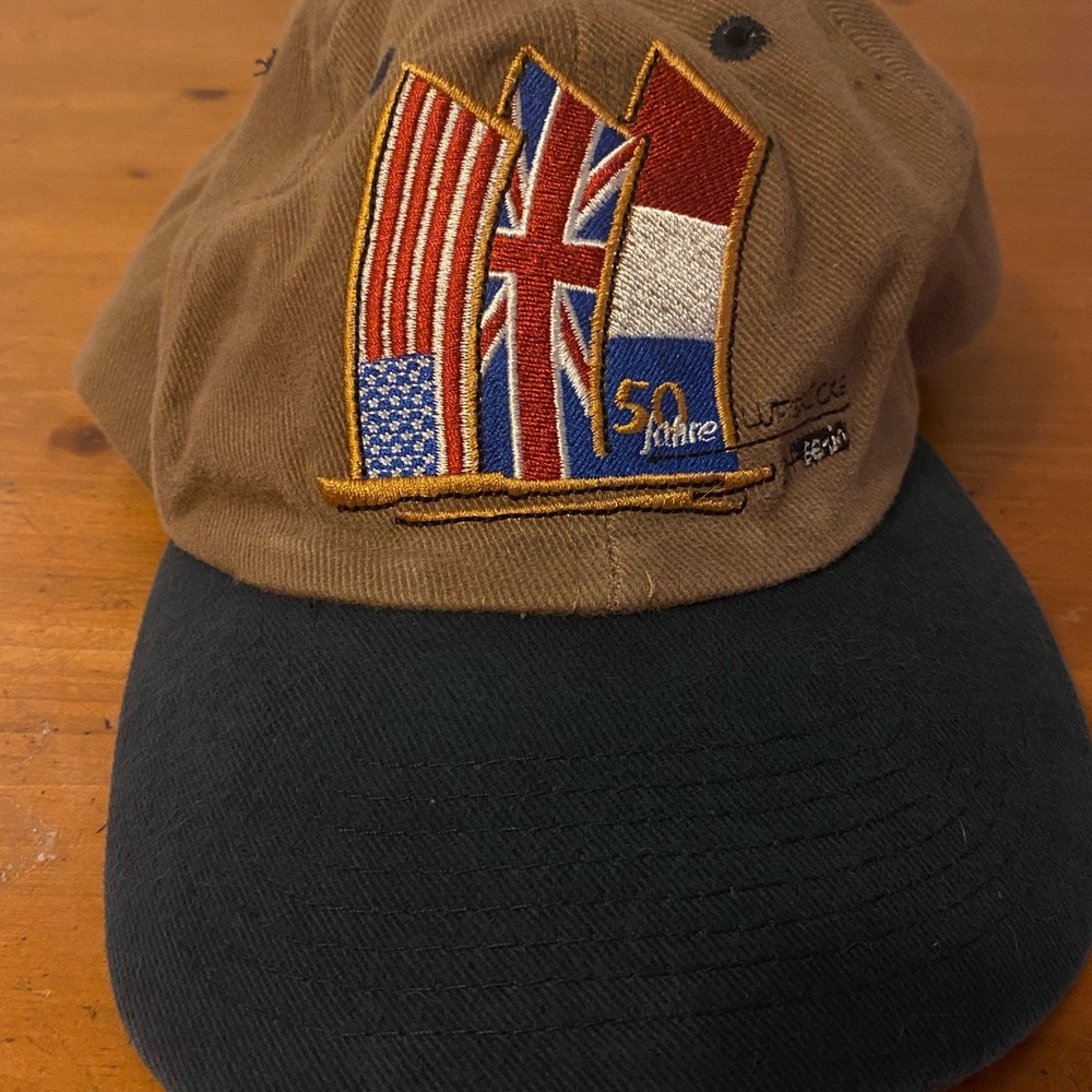 Vintage Small One Sized Hat